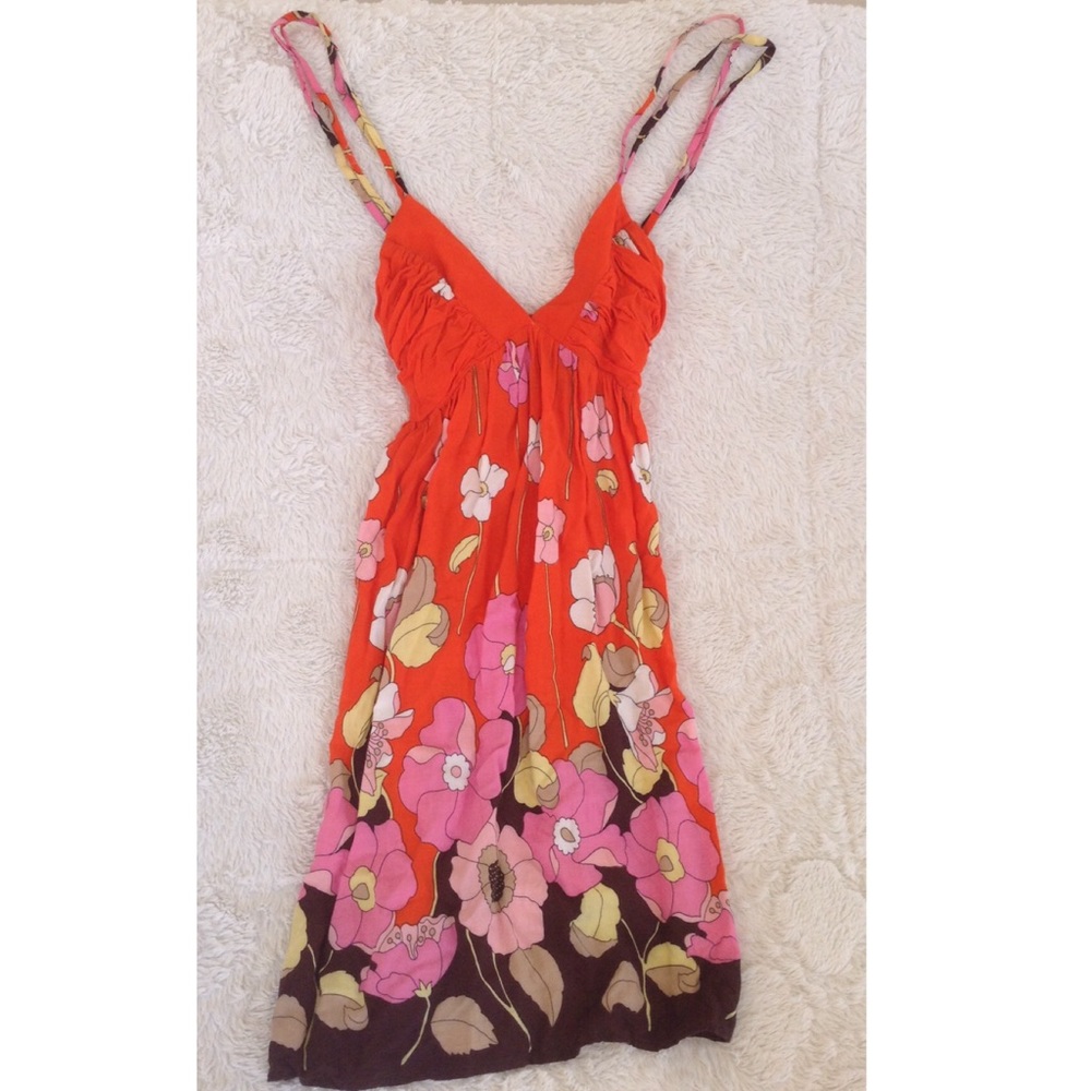 Forever 21 dress